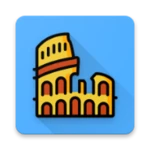 Logo of Italy Wallpaper android Application 